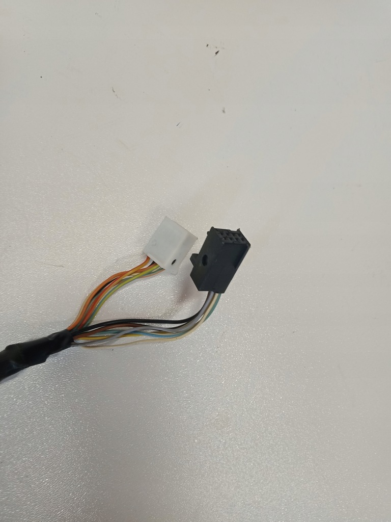 фото №8, Зеркало левая alfa romeo stelvio 6+6 12pin europa 16-20