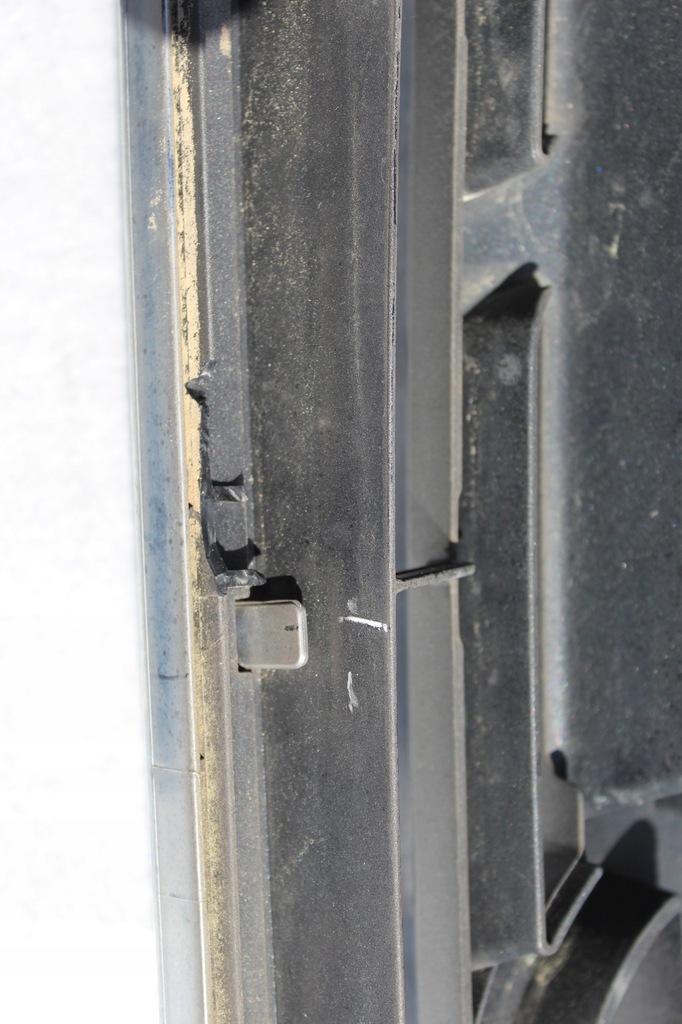 фото №10, Nissan navara np300 решётка радиатора решётка радиатора 623105jt0a