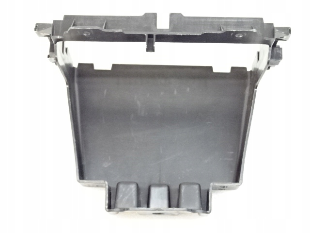 фото №2, Renault captur кронштейн кишеня радіо рамка навігації 280388979r
