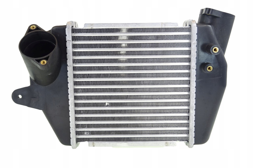 Купить Радиатор воздуха mazda 5 cr 2.0 cd