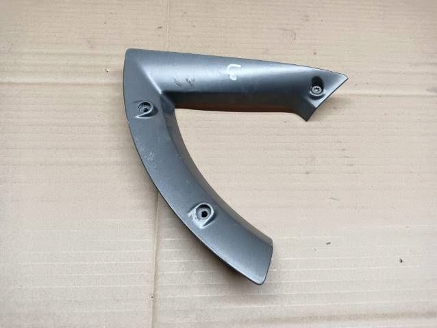 фото №1, Audi a1 8x s-line защита накладка dekor диски kkapsel