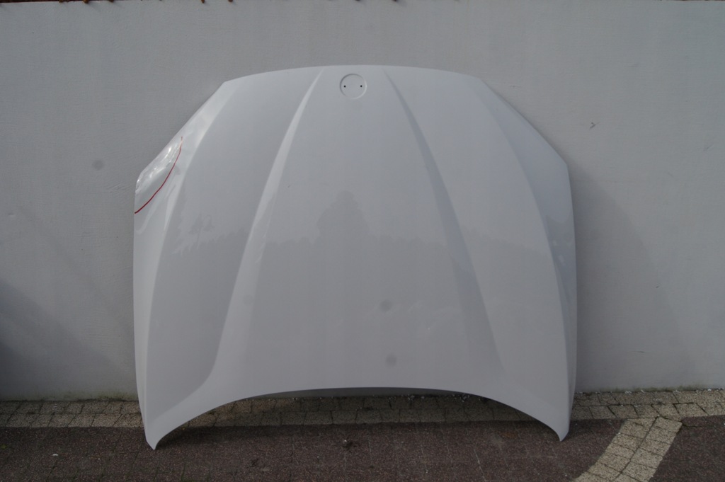 фото №1, Капот bmw x1 e84 2009-2015