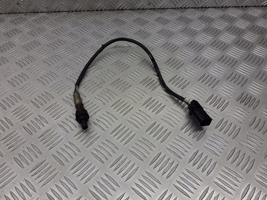 фото №1, Датчик лямбда-зонд audi a6 c6 2.4 06e906265f