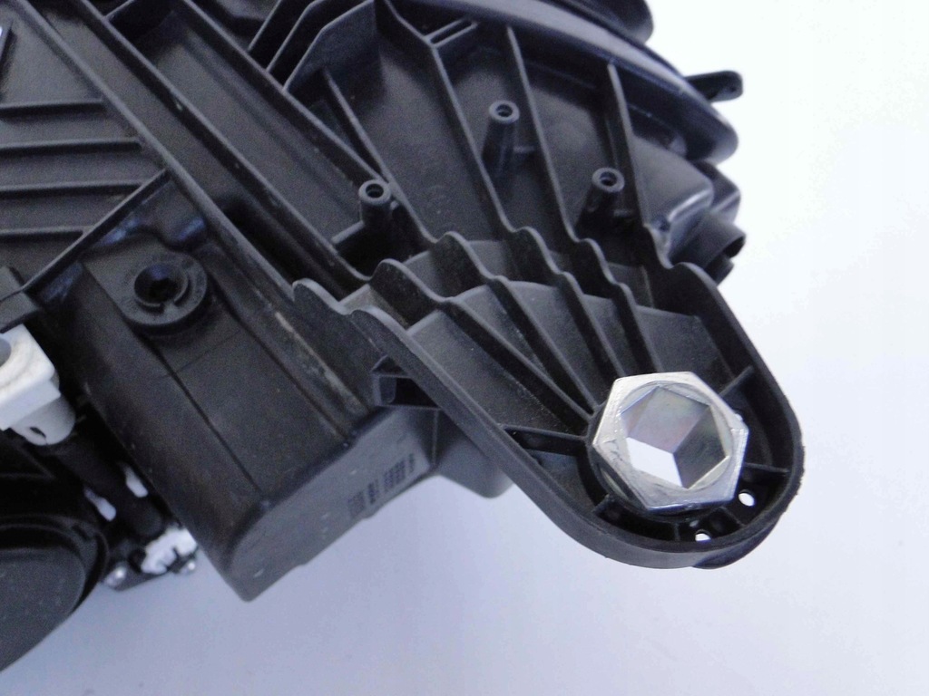 фото №13, Mercedes e w213 213 lift лампа led multibeam правая