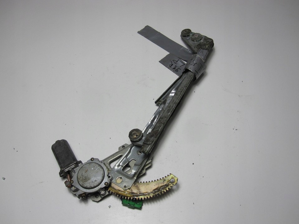 фото №9, Подъемник окон передний перед левый subaru legacy ii 5d 99r 309 электрический