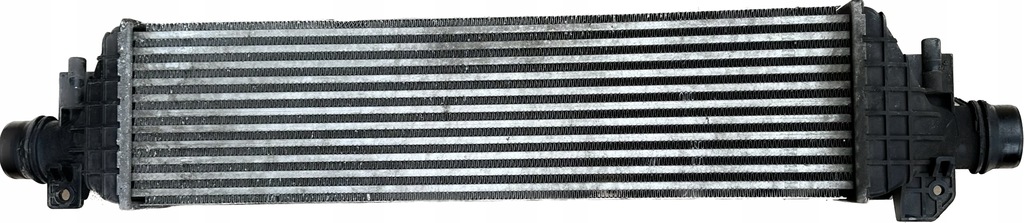 фото №4, Opel mokka i інтеркулер 95081734