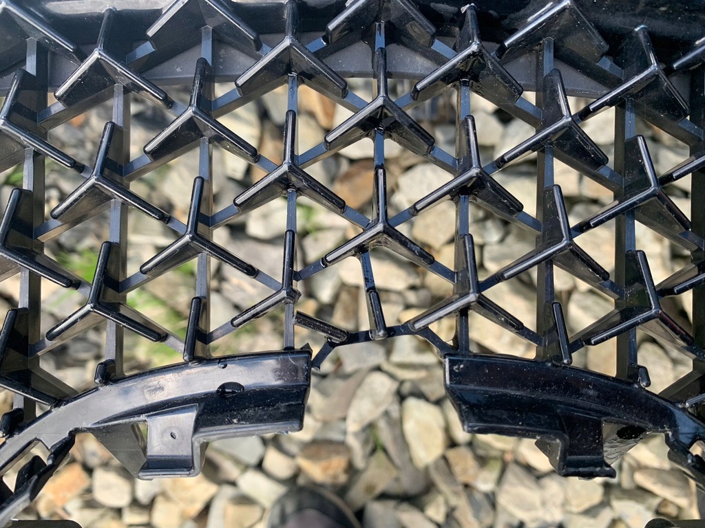 фото №7, Бампер передній перед mazda cx5 cx 5 ii 2 17-