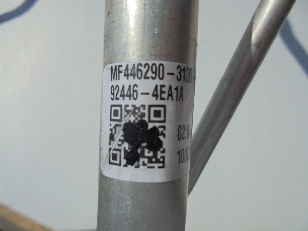 фото №11, Qashqai j11 трубки дроти кондиціонера 924464ea1a