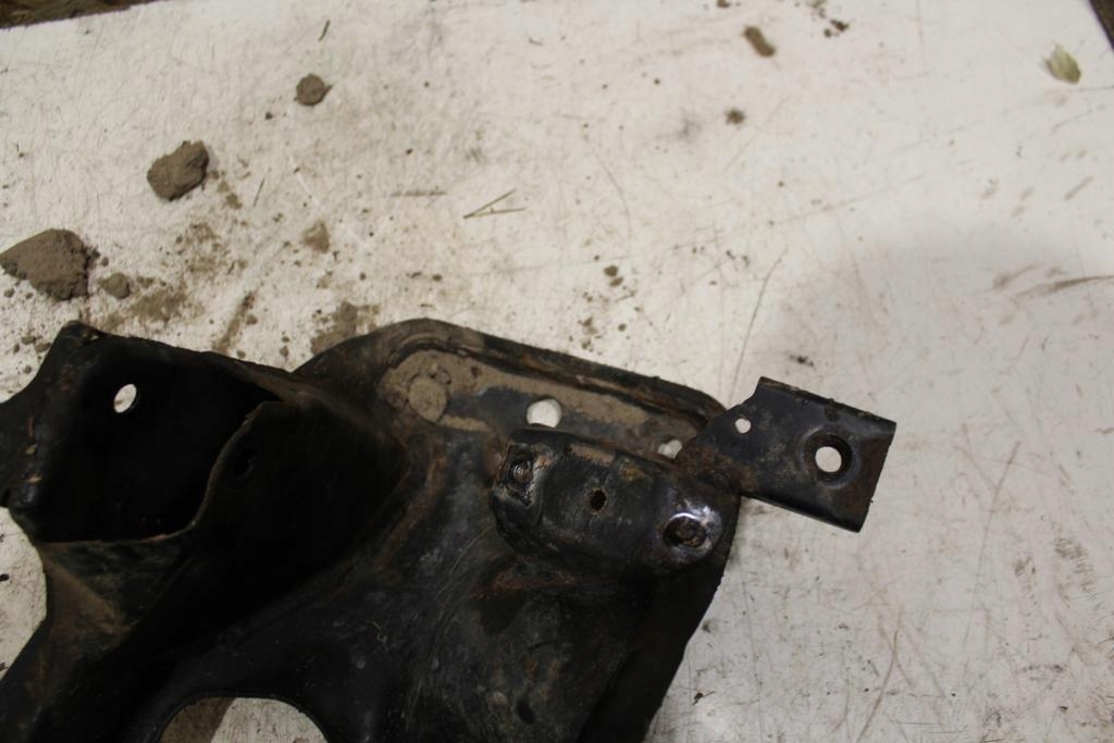 фото №10, Балка подвеска перед subaru forester ii sg xt