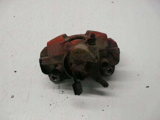 фото №2, Суппорт тормозной перед pawy ate alfa romeo 159