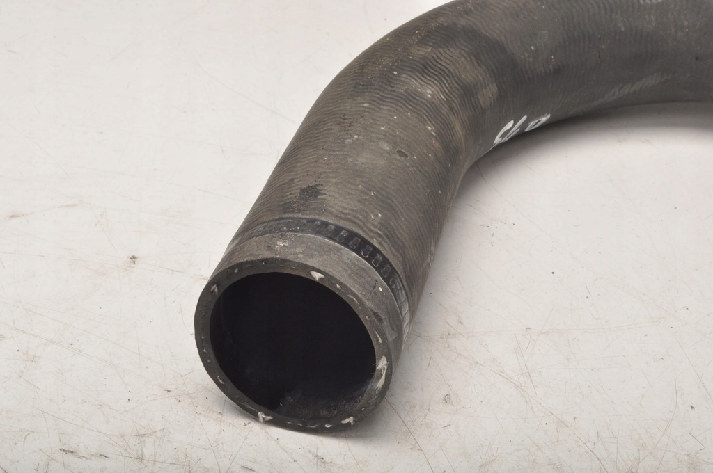 фото №4, Volvo c30 c70 s40 ii v50 труба интеркулер