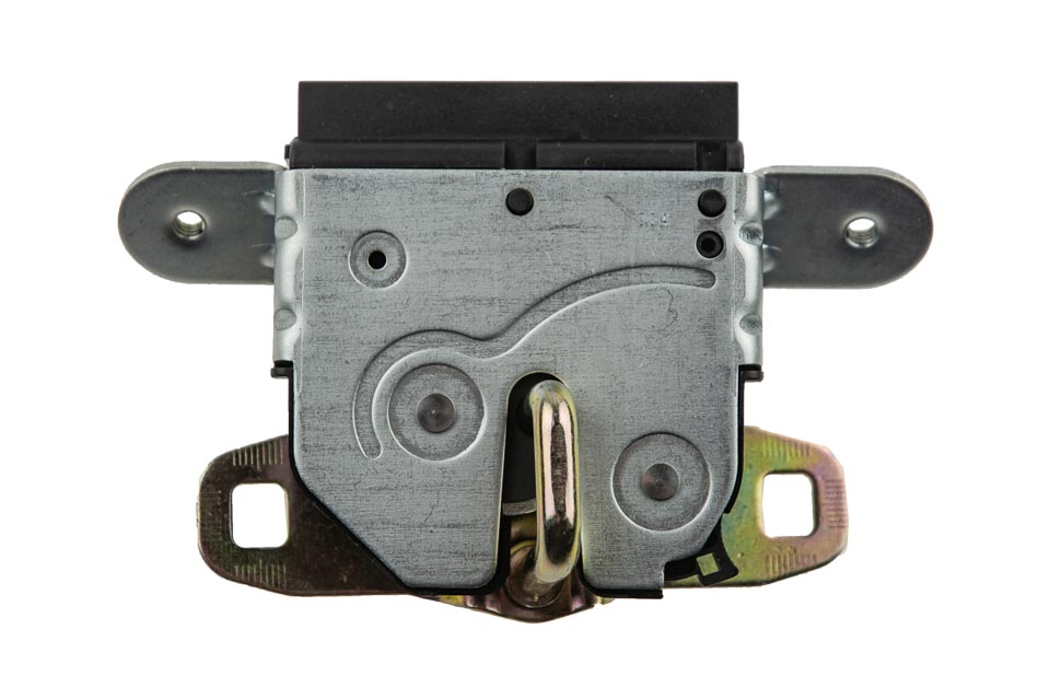 фото №10, Замок крышки багажника lancia delta 2008-