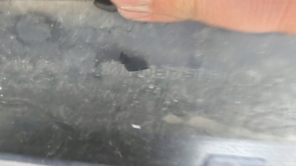 фото №12, Бампер перед передній subaru levorg lift 57704va060