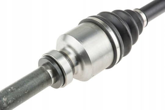 Приводной вал приводная правая peugeot citroen автоматическая коробка передач в Украине