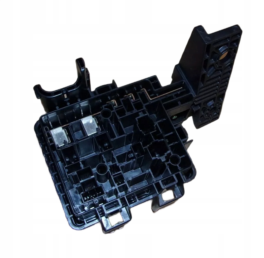 фото №2, Коробка запобіжників 243516967r renault