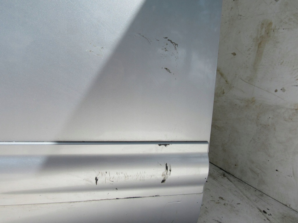 фото №11, Nissan pathfinder r51 дверь левый перед левая передние