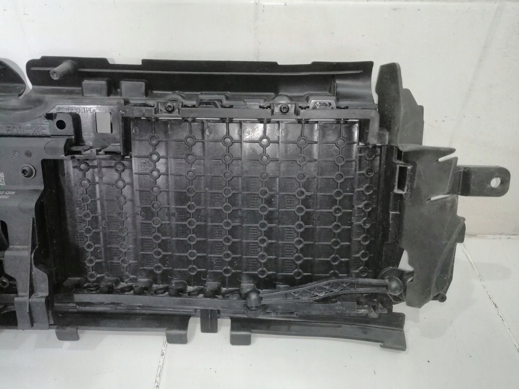 фото №7, Жалюзі повітропровід повітря mercedes w213 hal 8987