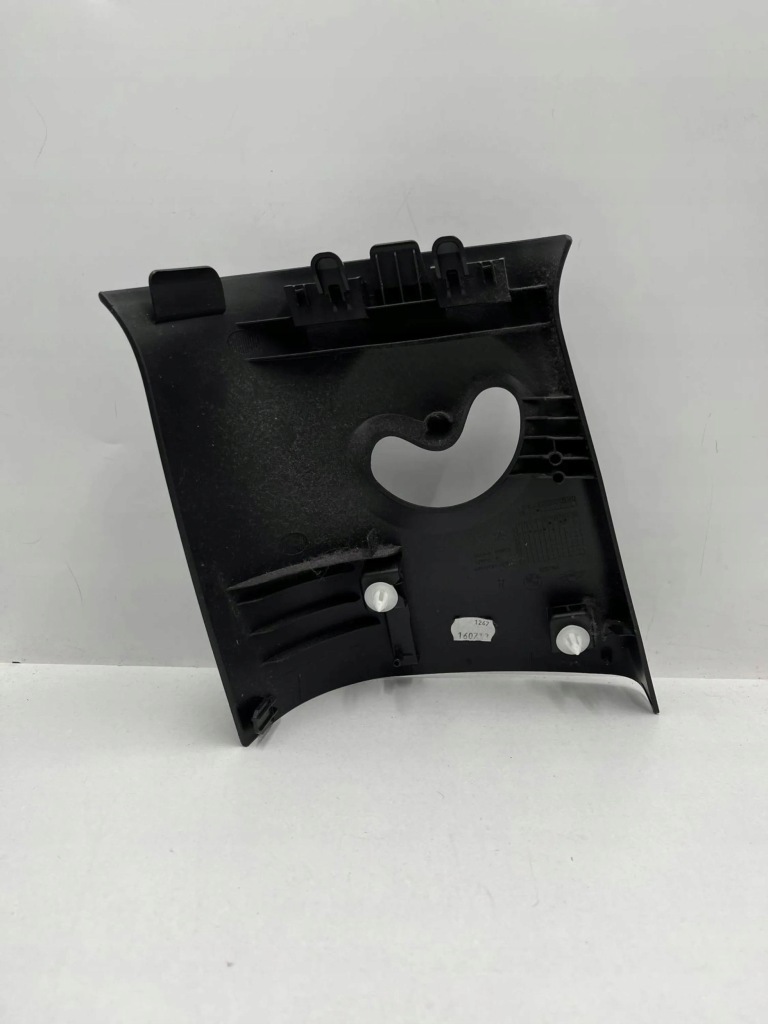 2014 mini paceman r61 накладка стойка b верхний 9809012 Цена