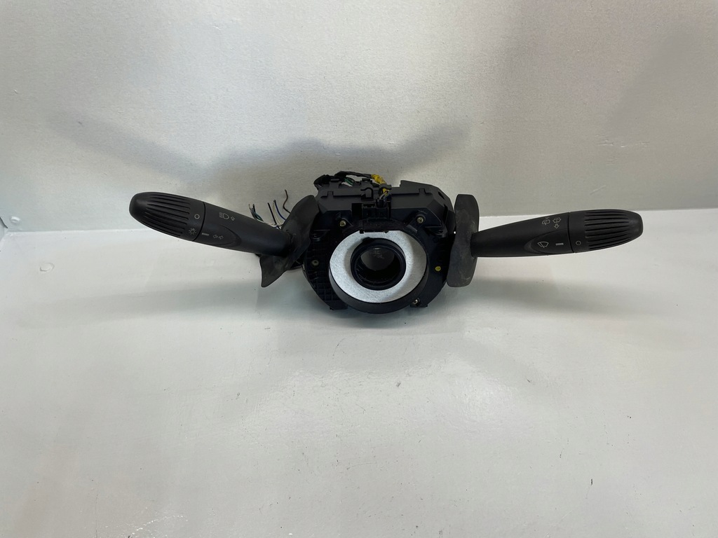 фото №1, Переключатель комбинированный fiat panda fca