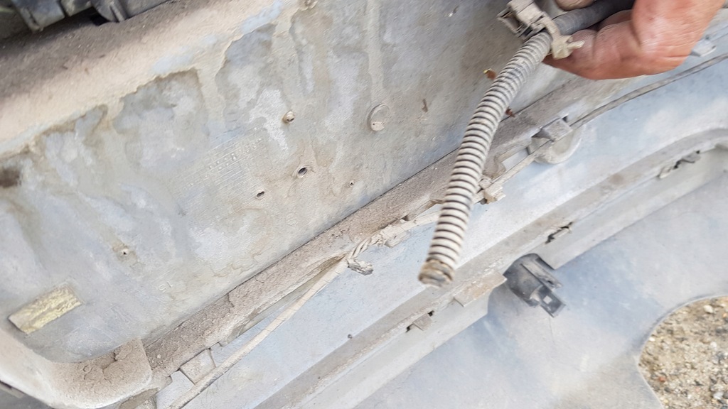 фото №12, Citroen c4 i бампер задняя hb