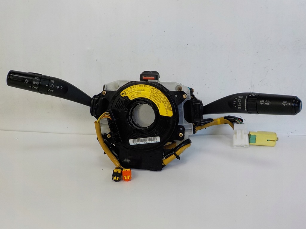 фото №1, Subaru outback iii legacy iv переключатель комбинированный