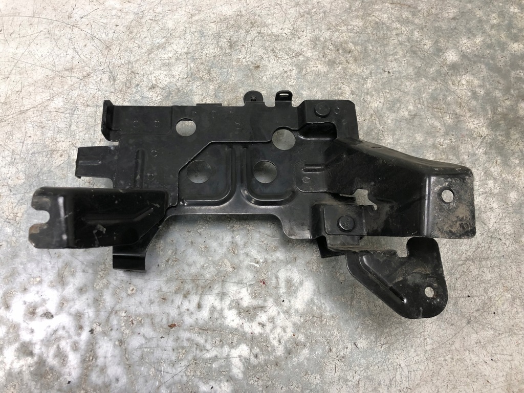 фото №5, Основание аккумулятор opel insignia b 84116582