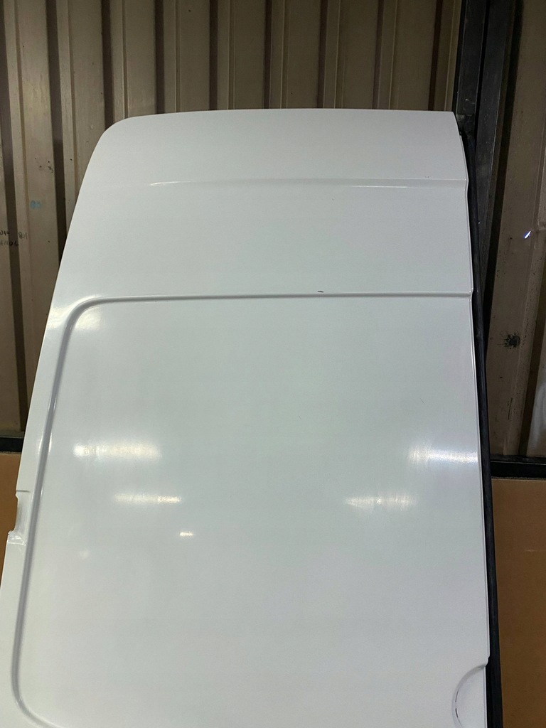 фото №6, Двері mercedes-benz sprinter w906 задня сторона ліва двері задні