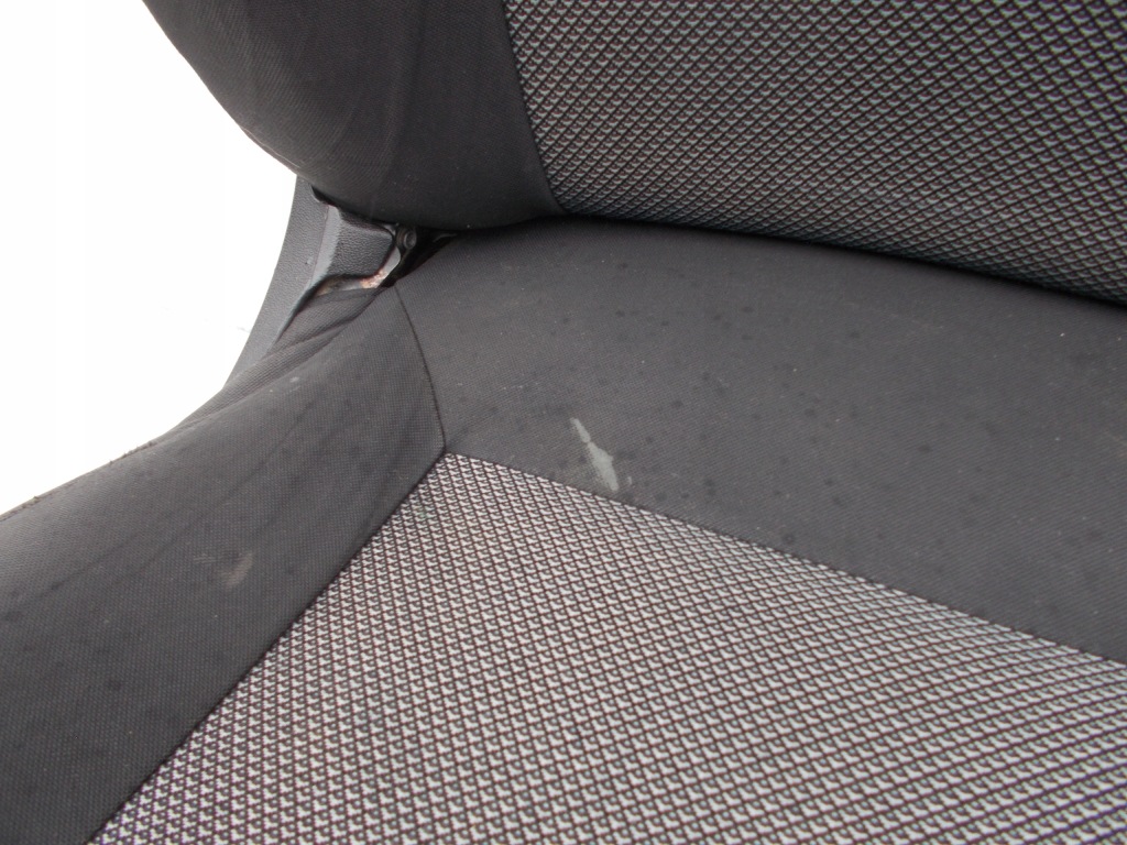 фото №16, Сидіння сидіння bus fiat doblo ii combo d лівий правий 2010 - 2022 2szt