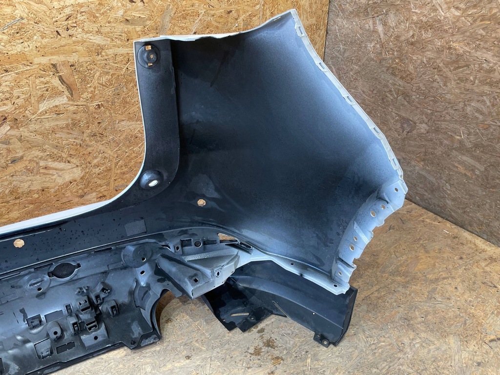 фото №12, Mazda cx5 cx-5 ii 2 kf lift 22- бампер задня задній