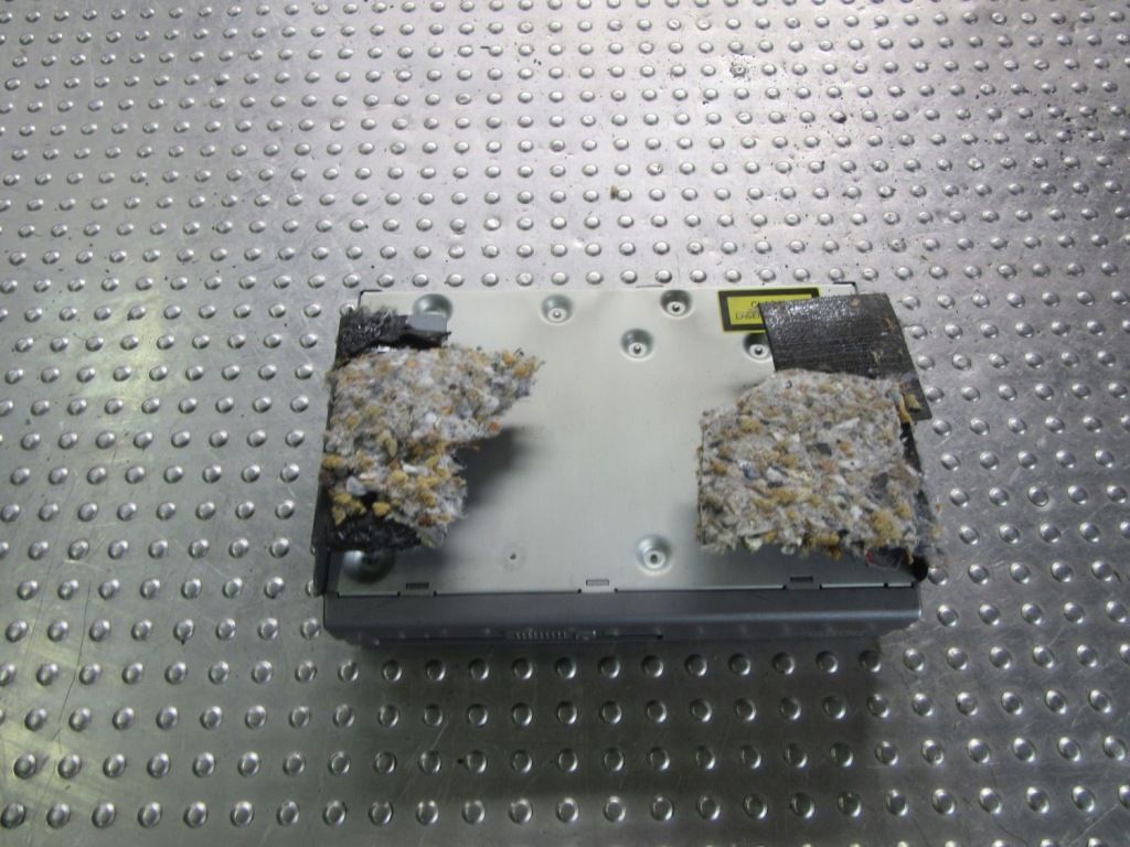 фото №4, Toyota rav4 ii 2005 навигация считыватель проигрыватель