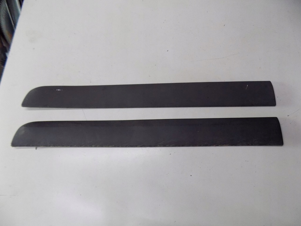 фото №16, Suzuki sx-4 sx4 молдинг накладка двері лівий перед 990e0-79j07