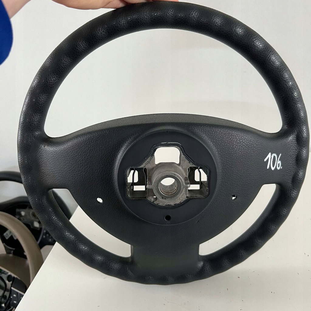 фото №9, Воздуховод dacia sandero ii stepway logan