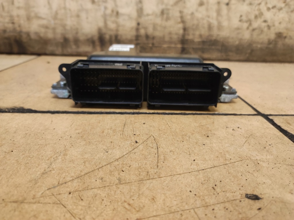 фото №3, Бортовий комп'ютер двигуна v60 ii 2 2.0d