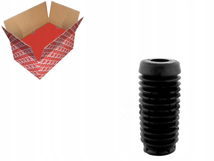 фото №5, Febi bilstein 38240 захист / пневмоподушка повітряний / амортизатор