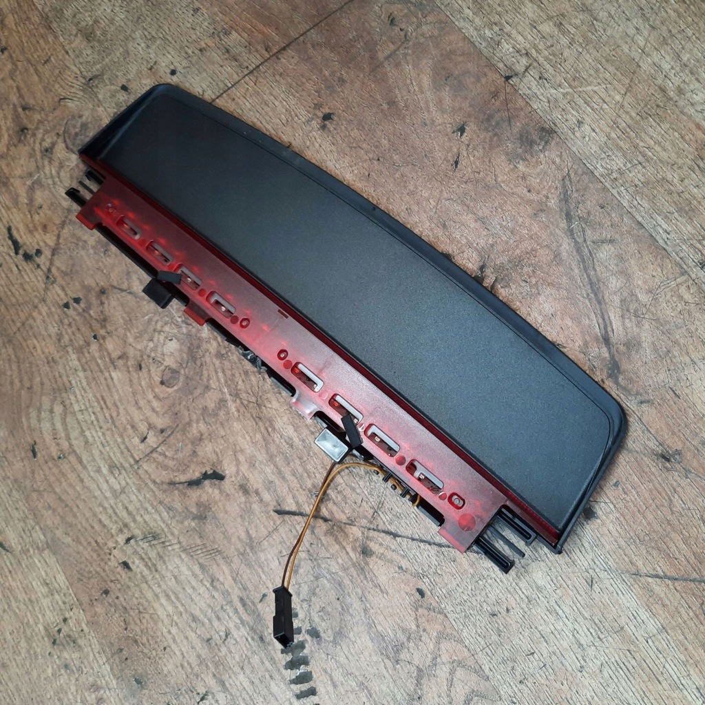 фото №1, F02 свет стоп f01 f02 7187221 7182211