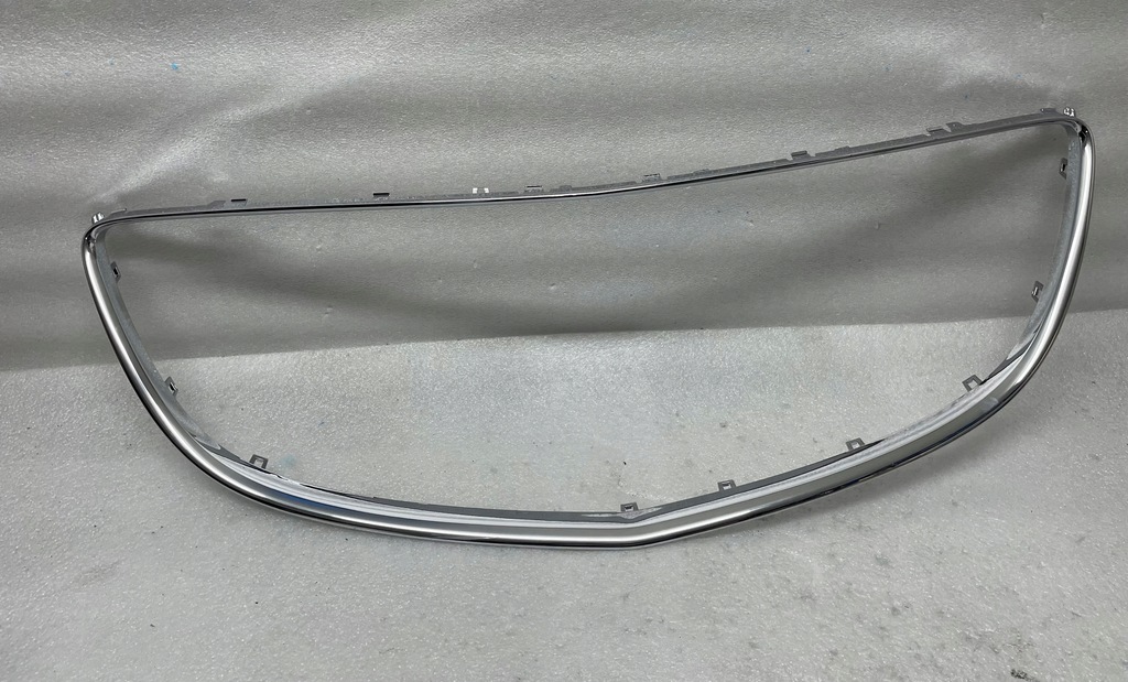 фото №1, Хром решітка решітка радіатора opel insignia orginał