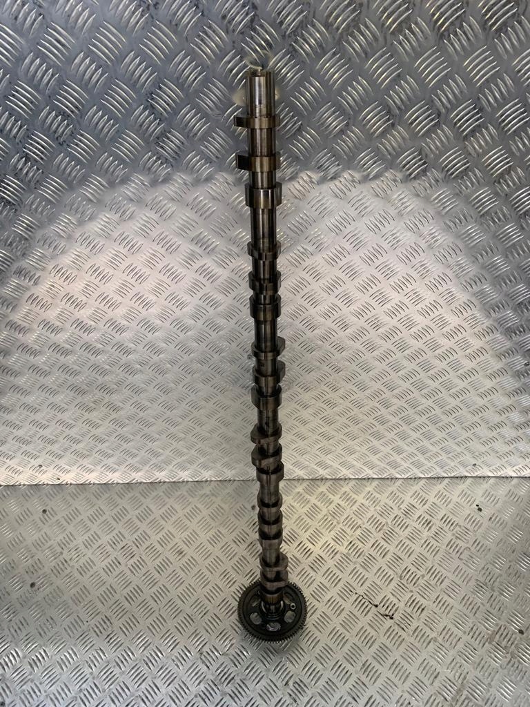 фото №1, Вал розподільного валу mercedes actros mp4 420km 450km