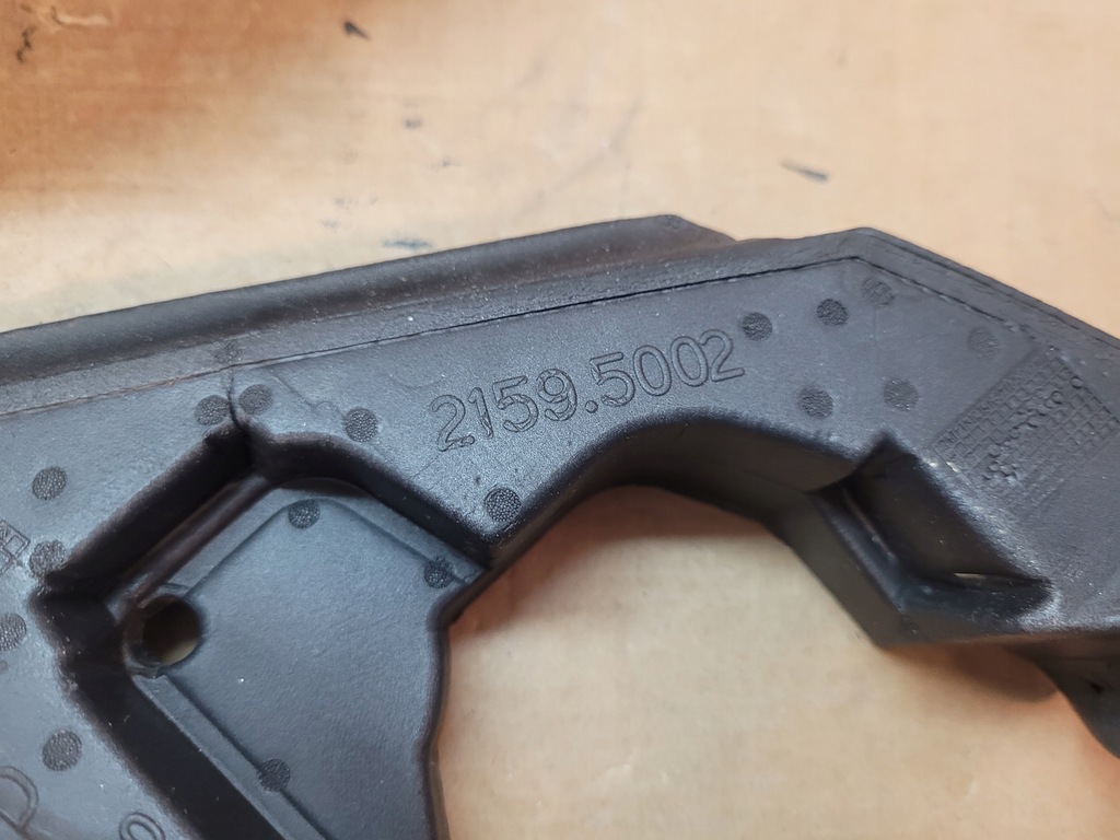 фото №6, Дзеркало праве peugeot 3008 ii 19 pin