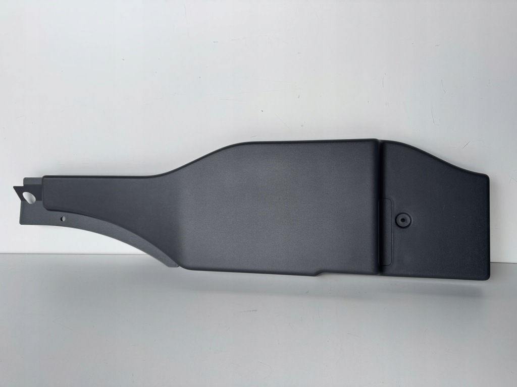 Купити Захист заглушка fiat ducato 1308455070