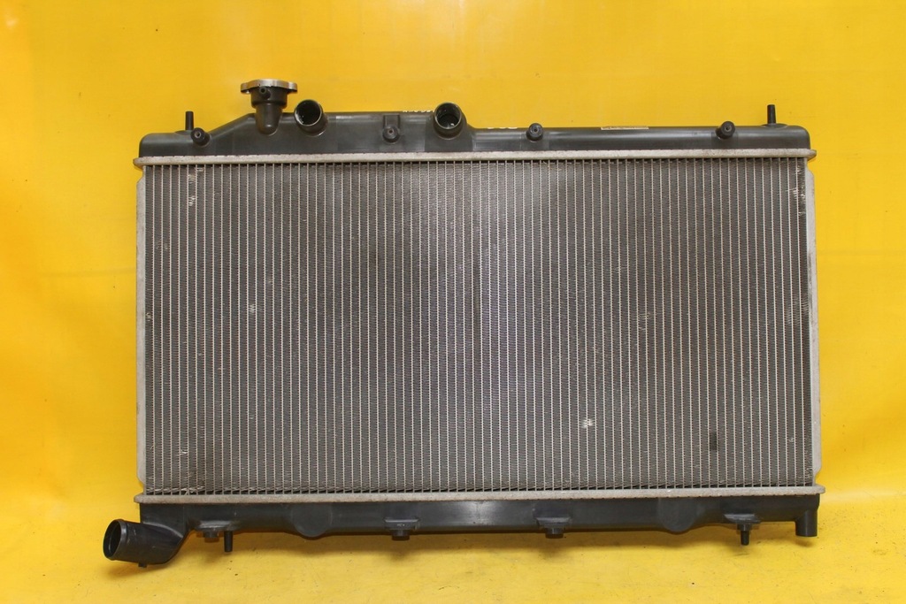 фото №1, Радіатор wody legacy iv 2.0 d boxer