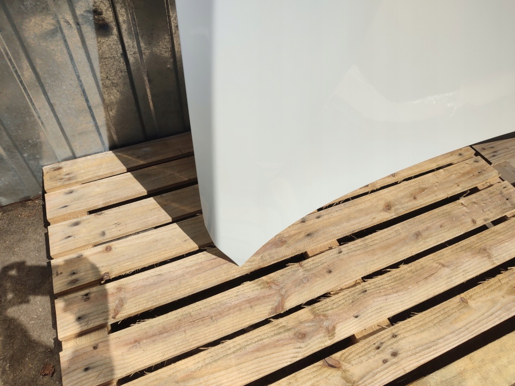 фото №7, Капот крышка стальной bmw x6 f16 01.14-12.19r цвет a300