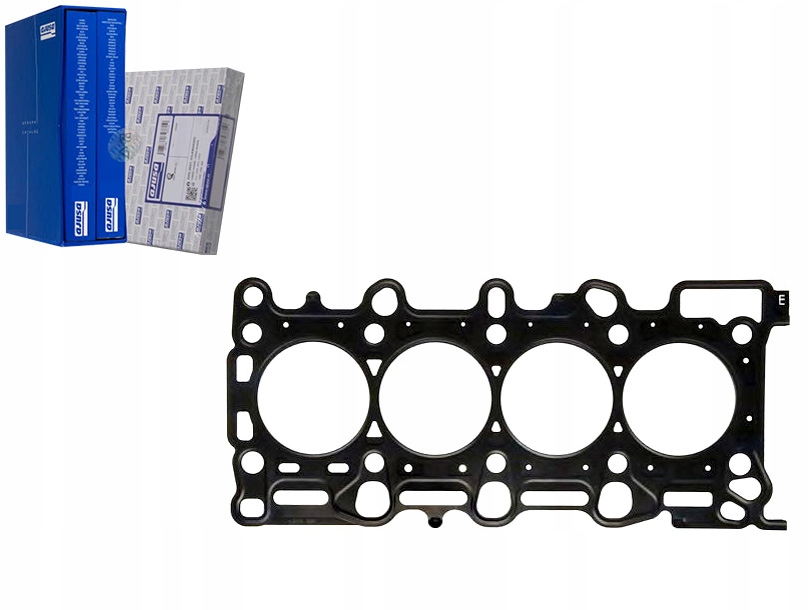 фото №1, Прокладка головки honda accord viii civic ix cr-v