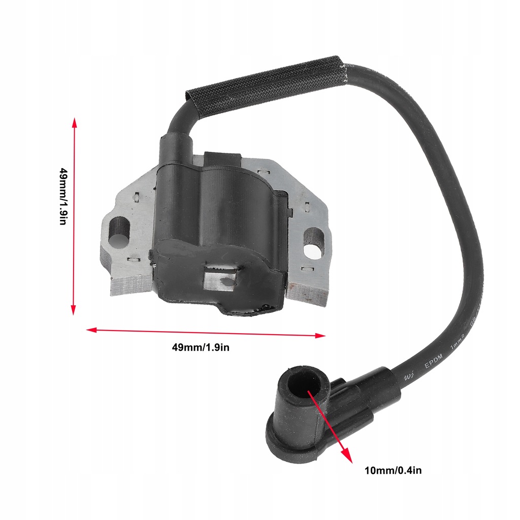 фото №14, Котушка запалювання 21171-0743 21171-0738 21171-0711