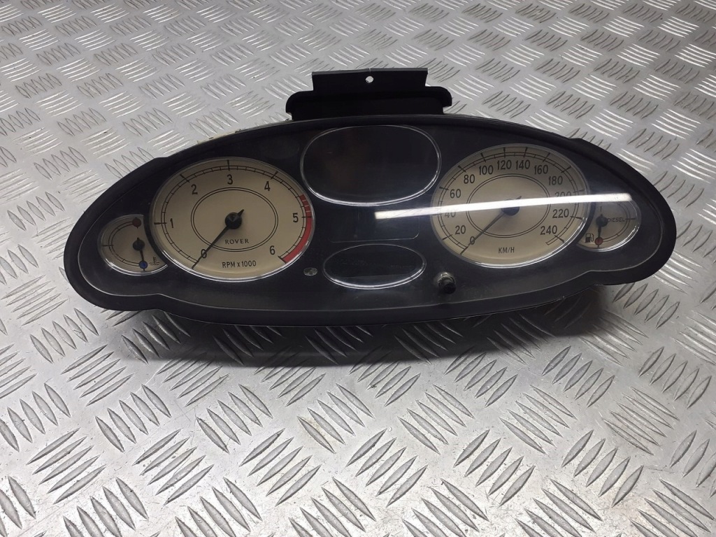Купити Лічильник прилади rover 75 2.0 cd yac110477