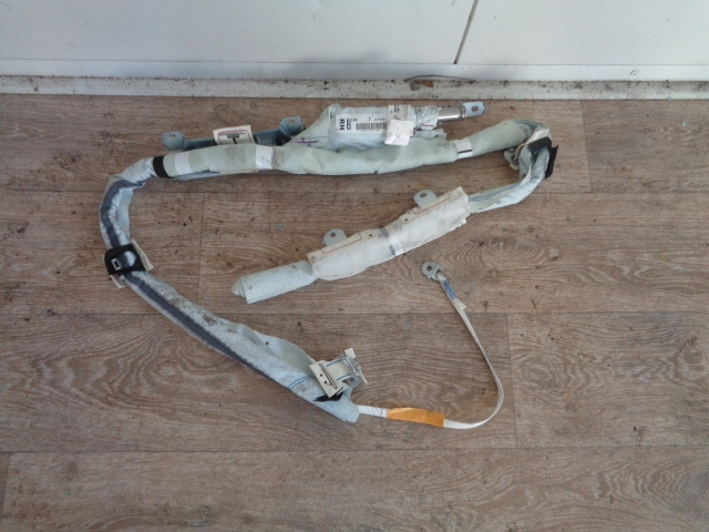 фото №1, Nissan qashqai j11 lift шторка безпеки права 1716