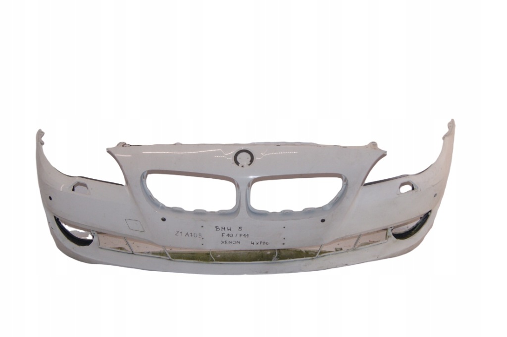 Купити Bmw 5 f10 f11 10-17 бампер передній перед pdc
