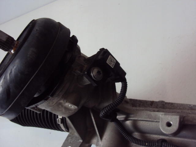 фото №5, Трансмиссия рулевая reanult megane iv