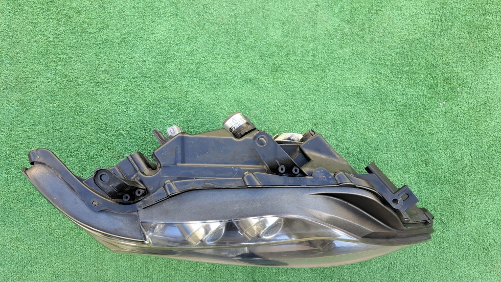 Lexus rx rx350 full led фара передняя 09-14r. Доставка