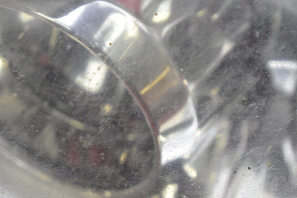 фото №14, Фара левый лампа перед линза eu 92101-3e5xx kia sorento 1 i lift