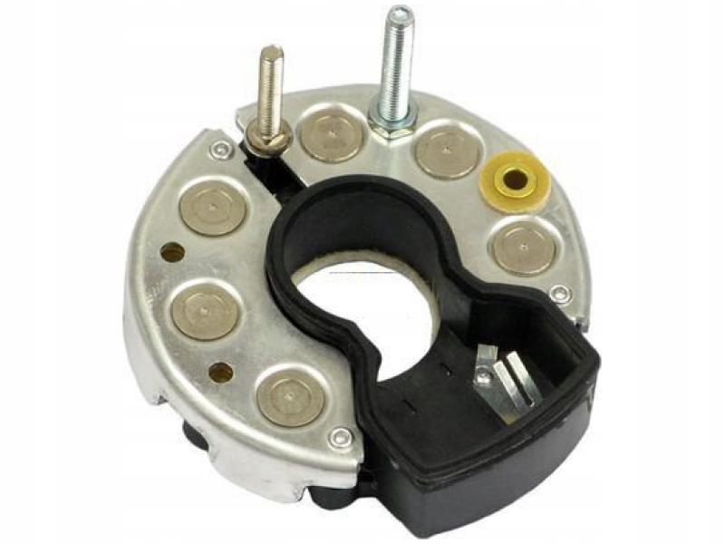 фото №3, Випрямляч, генератор as-pl arc0115